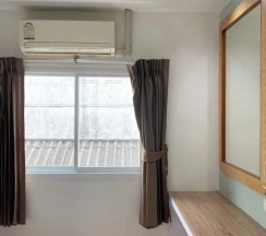 Номер Standard в Sleep at Phuket
