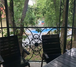 3DF Трехместный номер DOG-FRIENDLY в Дивное