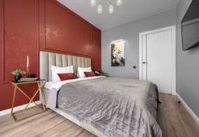 Апартаменты Апартаменты на улица Малиновского, 14 в Волгоградской области