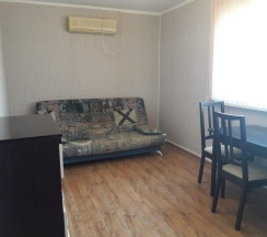 Номер комфорт в Ладога