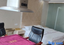 Номер Deluxe в Golden Pearl Hotel