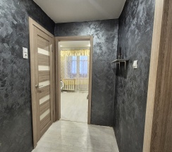 Квартира в Апартаменты на улица Русакова, 4