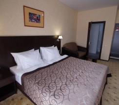 2-местный номер стандарт семейный в Арлекино