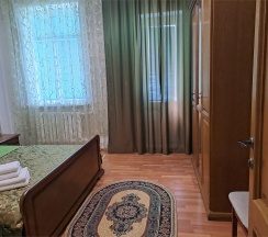 Двухместный комфорт в ПиК