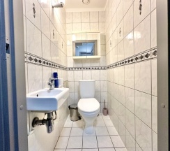 Студия c окнами на Невский в Goodrest