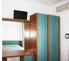 Двухместный номер Standard двуспальная кровать в Villa Serena