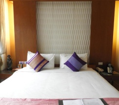 Номер Classic в Vartika Resovilla KuiBuri Beach Resort and Villas