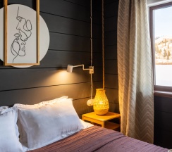 Коттедж в Заречье