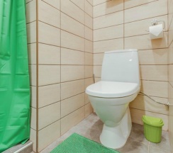 Семейные трехместные апартаменты в Rotas Hotels Group