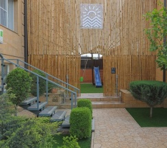 Residence в Ethno Villa