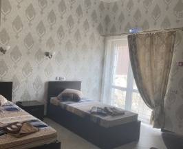 Семейный номер Comfort с 2 комнатами в Русь
