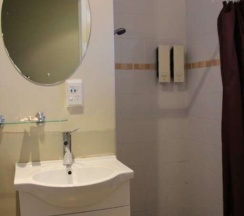 Двухместный номер Standard двуспальная кровать в Sai Motels - Greenlane Auckland