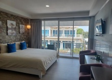 Номер Comfort в Koh Larn Riviera