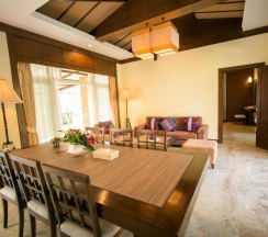 Вилла с 4 комнатами в Sibsan Resort & Spa Maeteang