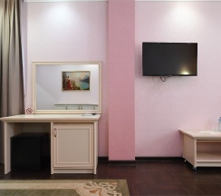 Делюкс в Shine house