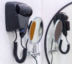 Реновированный Стандарт с балконом, с кроватью King-size или двумя односпальными кроватями в Lord