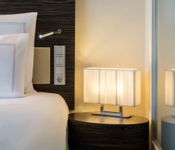 Двухместный номер Executive 2 отдельные кровати в Swissotel Таллин