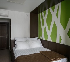 STANDARD "GRASSE" dbl в Apartello