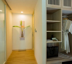 Двухместный номер Sea Fan Deluxe 2 отдельные кровати в Курорт Mandarava Resort and Spa