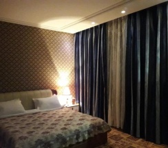 Двухместный номер Standard двуспальная кровать в Seoul Hotel