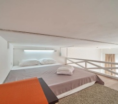 Стандарт четырехместный в Demiflat