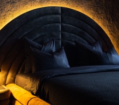 Затмение в Goldyssun