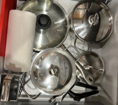 Апартаменты улучшенные 305 в Business residence 2