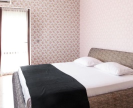 Улучшенный одноместный в Даудель 3*by 3452 Hotel Group