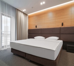 Стандарт в Divs hotel