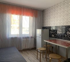 Квартира в Апартаменты на Мкр. Каменный Цветок, 4к1 - 1 этаж