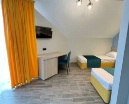 стандарт в Корсо