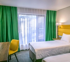 Номер стандарт в Sun Village Arkhyz