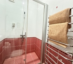 Улучшенный номер в Партия