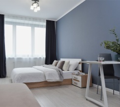 386/3 Азина 22/7 в ApartHause