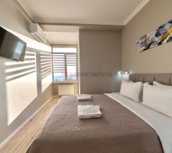 Квартира в Red Apartments