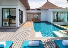 Residence The Grand Ocean в Avani+ Koh Lanta Krabi Resort