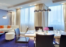 Москва: Отель Radisson Blu Belorusskaya Hotel Moscow