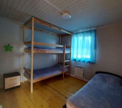 14-местный коттедж стандарт в Обидимо