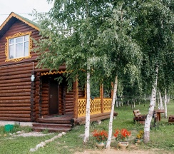 Дом № 3 в Белый Яр