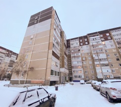 ул. Отрадная д.3 кв.2 в Симбирские апартаменты