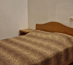 Двухместный номер Standard двуспальная кровать в Анюта