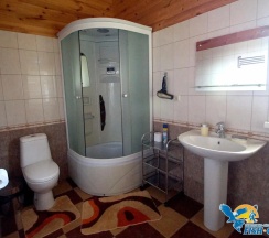 Коттедж в Фиш-клуб