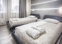 HOTEL 31 в Exclusive Hotel&Apartments