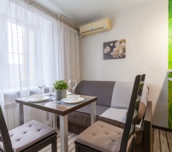 Квартира в RentPlaza