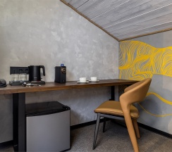 Джуниор Сюит № 11 в Iva home