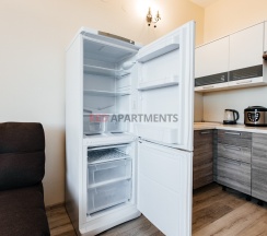 Квартира в Red Apartments
