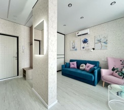 Однокомнатный делюкс (95/126) в Frukty Rent