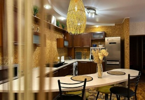 Апартаменты Апартаменты на улице Вавилова 12 в Липецке