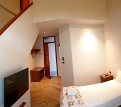 Номер Standard Дуплекс в Salakphet Resort