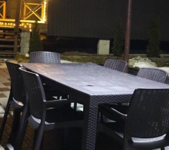 Коттедж стандарт в Solthomee